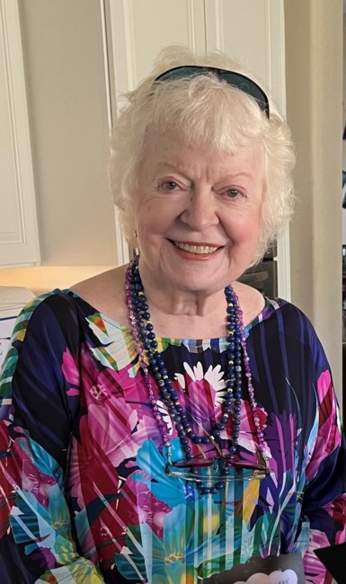 Obituary of Elizabeth Ann Kobe
