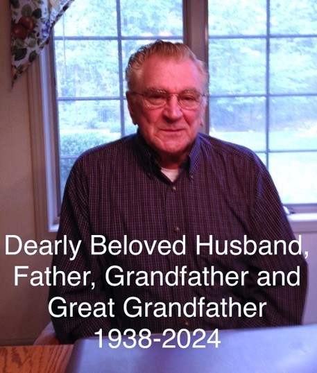 Obituary of Thomas Wilfred Quintal