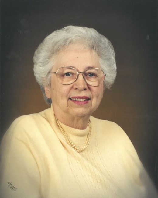 Obituario de Shirley Bernice Sellen