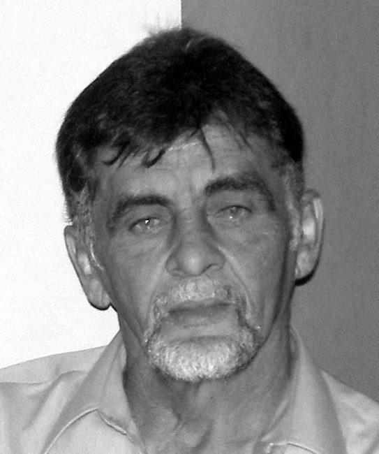 Obituary of Juan Bautista Barreto Guerrero