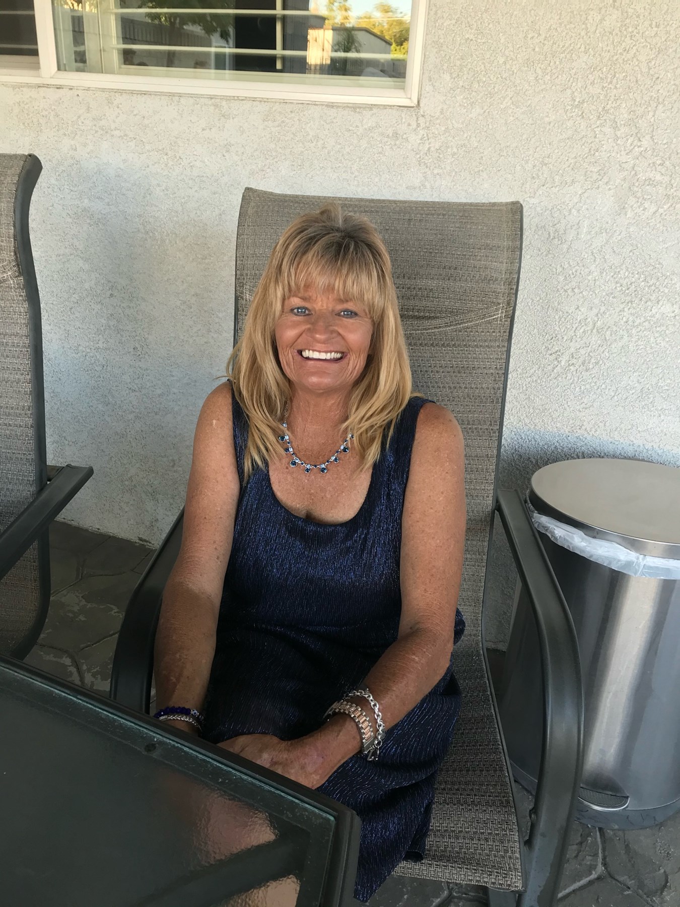 Obituary of Pamela Gail Vargas