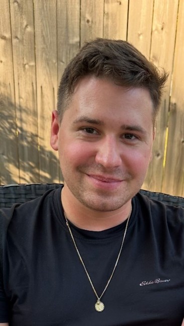 Obituary of Jackson Kramer Adams