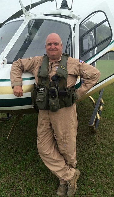 Obituary of Kevin Walker Johnson