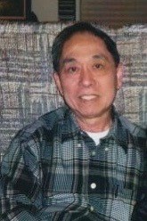 Obituario de Yuke "Eddie" Hong Yee