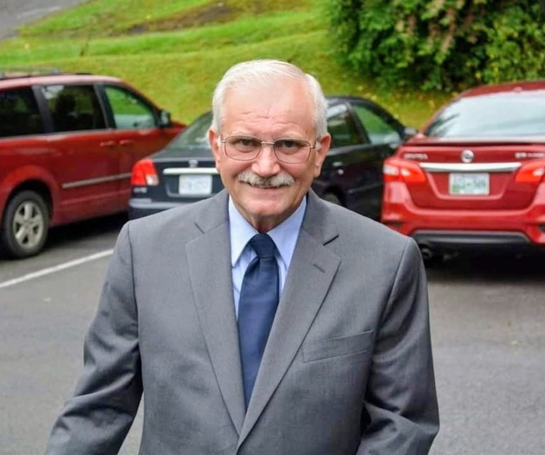 Obituary of Jerry Johnson