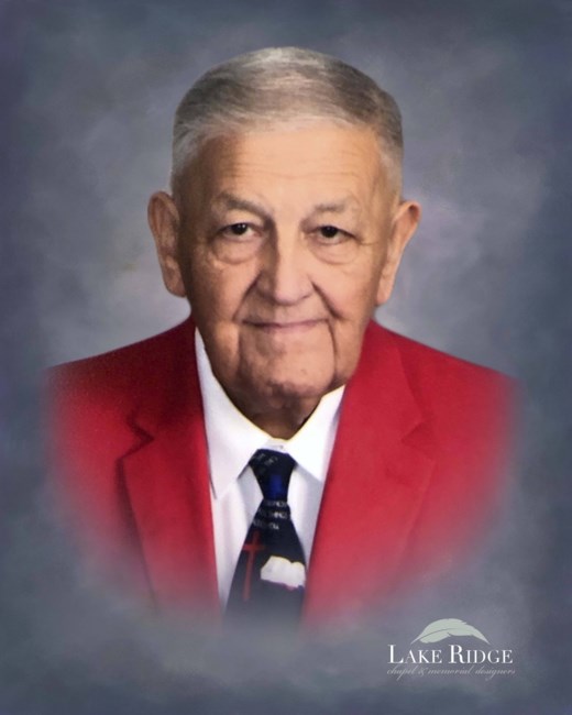 Obituary of Marvin "Tom" Reynolds