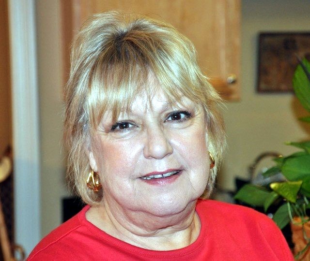 Obituary of Matilda "Tilde" Williams Hickman