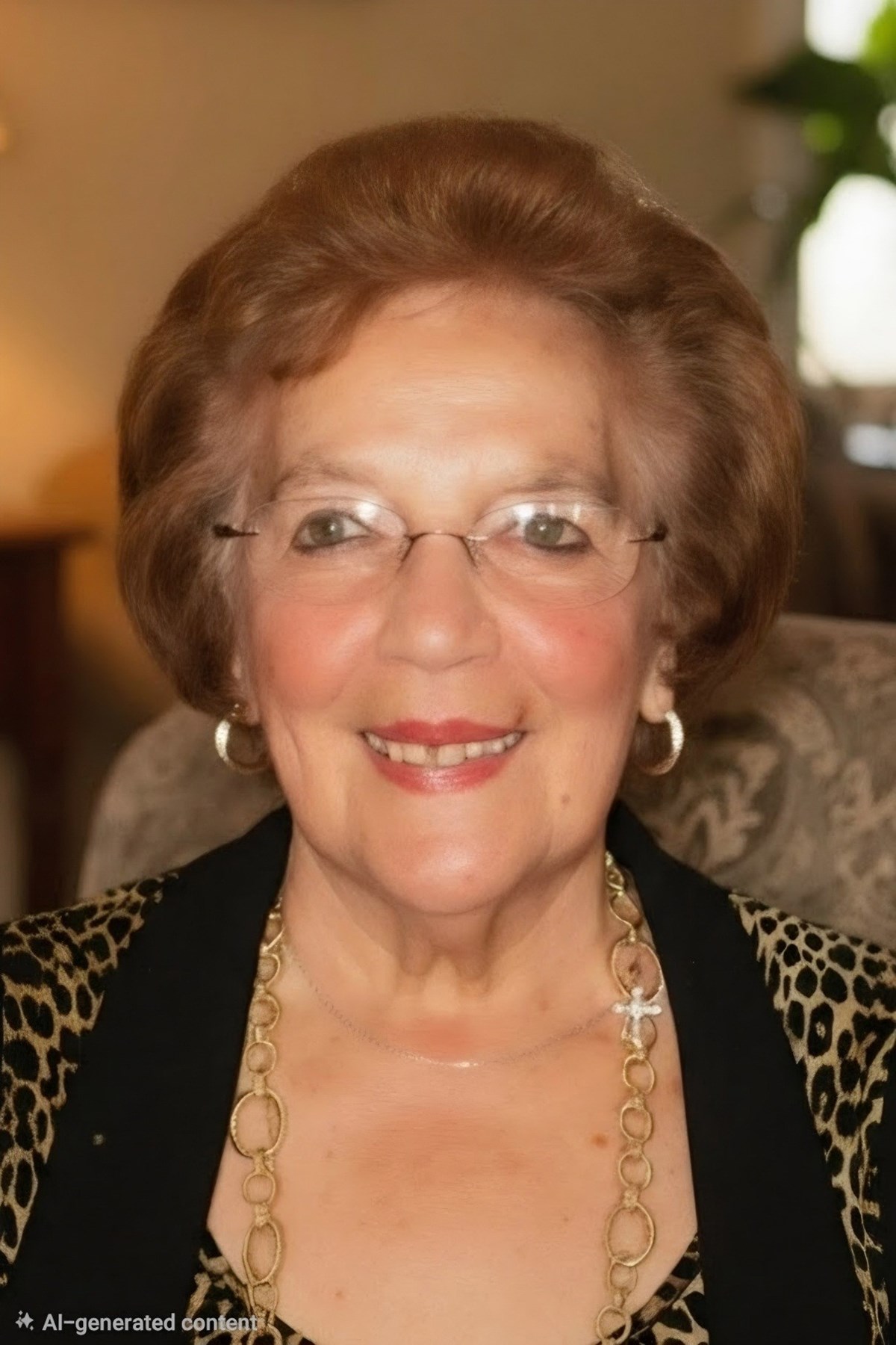 Obituary of Connie Ciccone