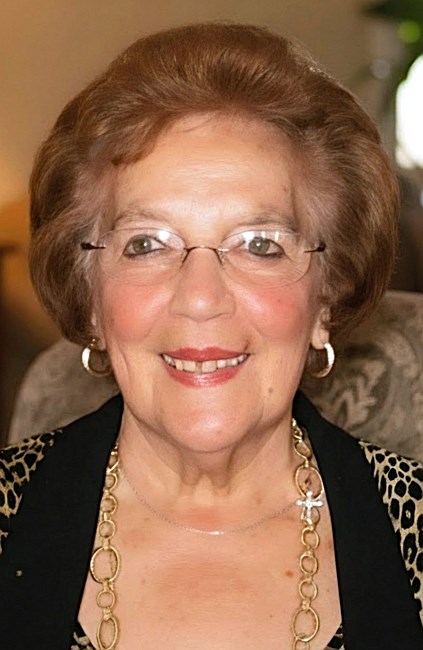 Obituary of Connie Ciccone