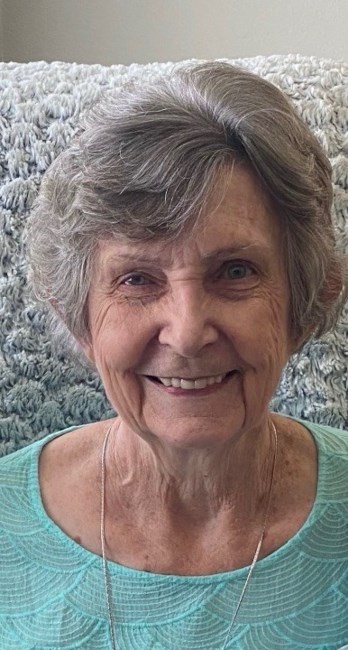 Obituary of Mary L Rowe