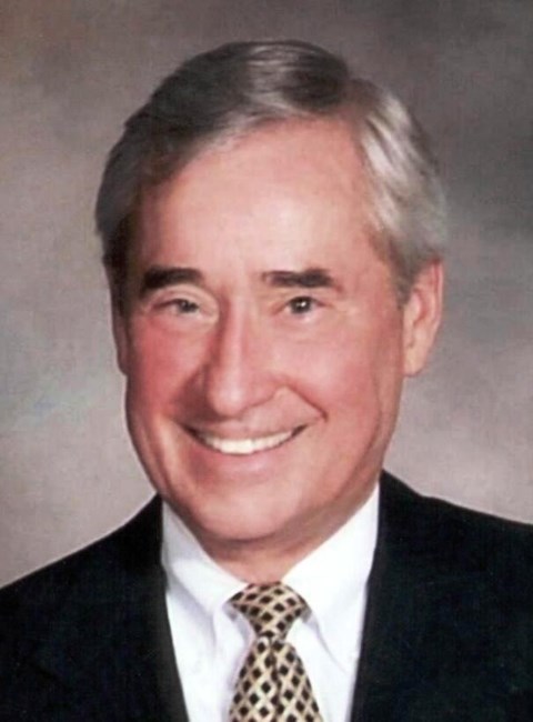 Obituary of Allen Bennett Hagen