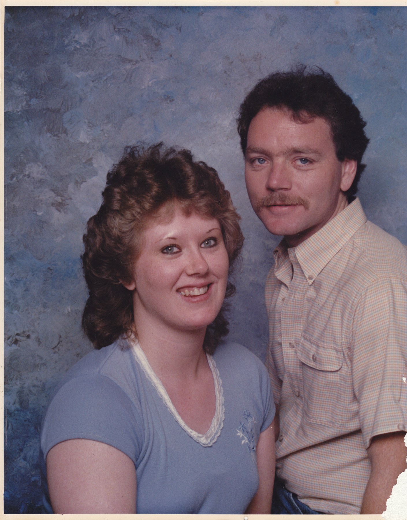 Obituary of David James McMillin