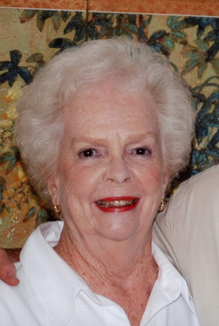 Obituary of Virginia T. Paugh