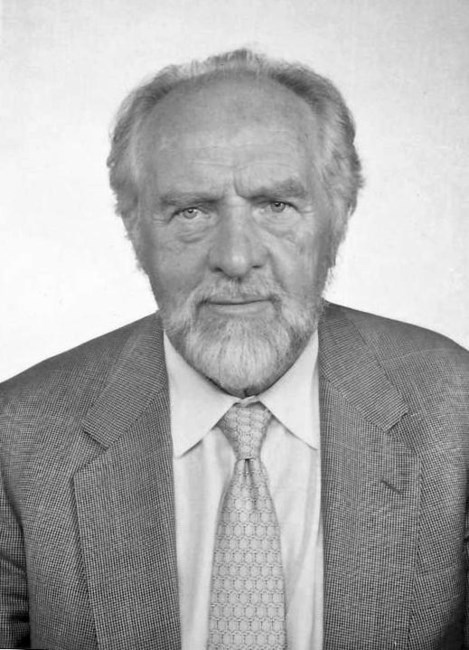 Obituary of Mr. Karl Joseph Luetke - Brinkhaus