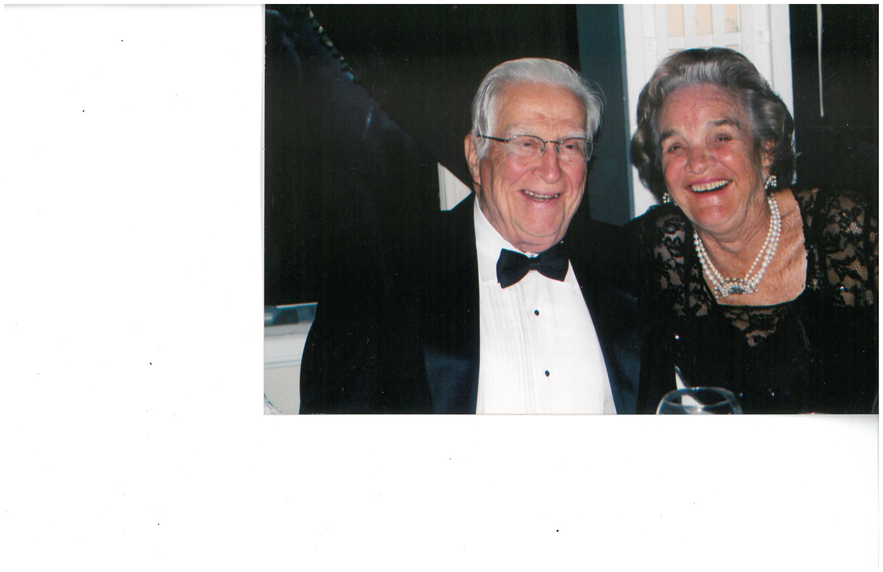 Obituary of Stanley H Konefal