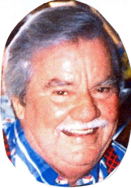 Obituary of William Greene Jr.