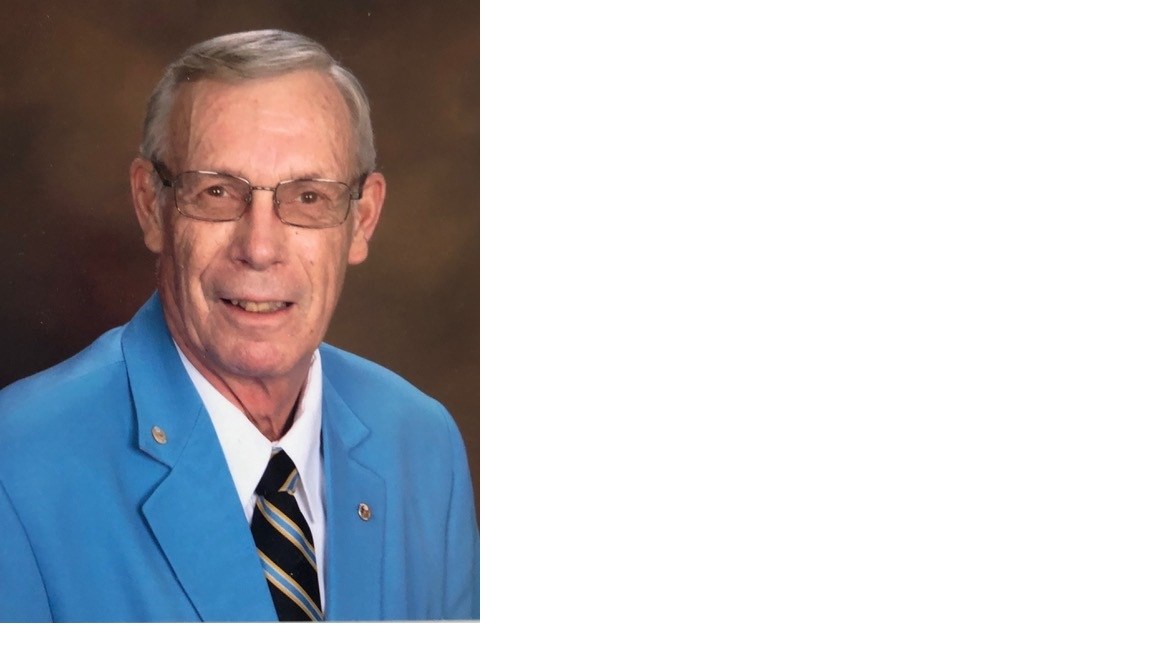 Obituary of John Mason Spain