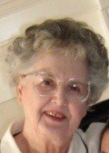 Obituary of Martha Frances Ryan