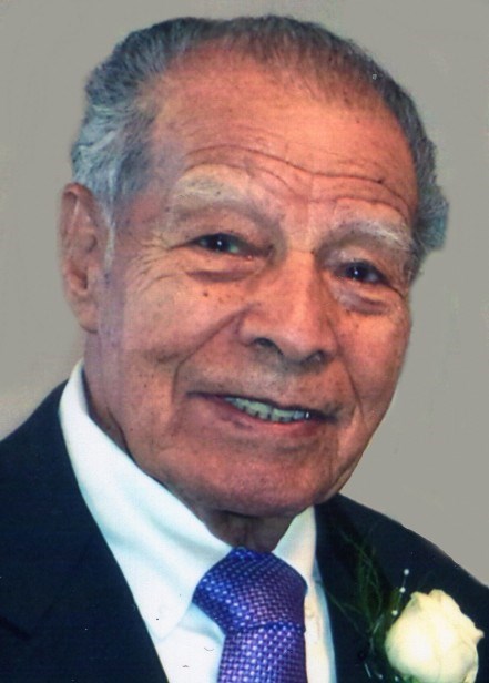 Obituary of Juan C. Trujillo