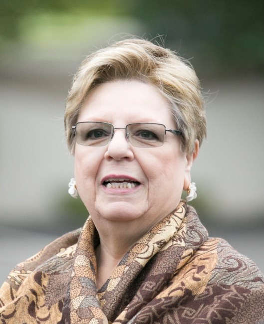 Obituary of MaryAnn Silverman