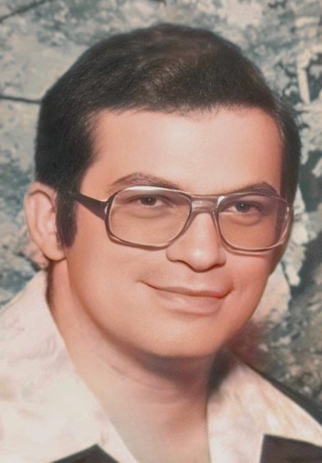 Obituary of Danny Frazier Scott