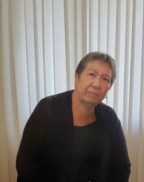 Obituary of Maria del Rosario Ramirez