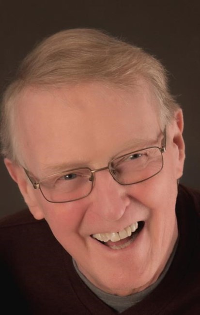 Obituary of Robert George Snyder