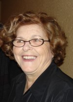 Yvette Boudreau
