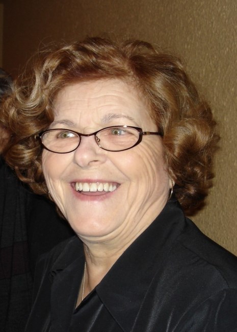Obituary of Yvette Boudreau