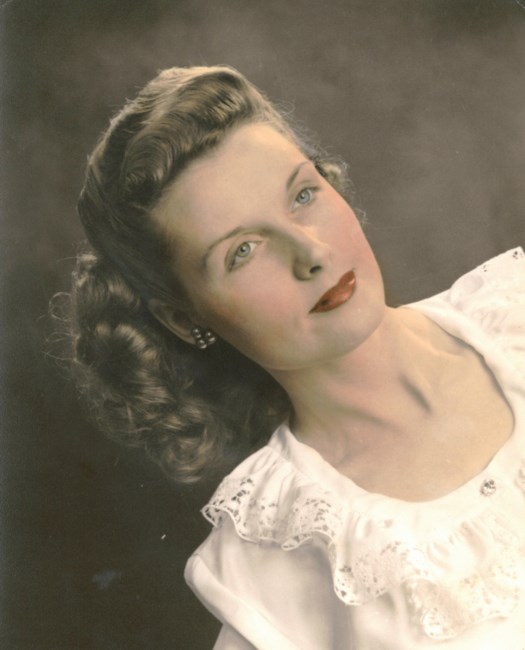 Obituary of Alyce I. Andry