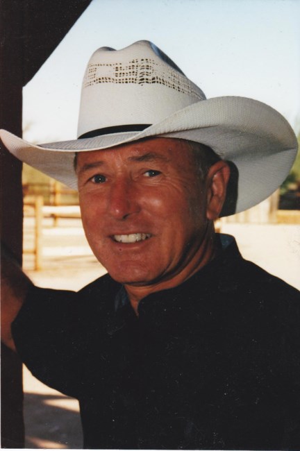 Obituary of Harry David Luge