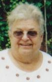 Obituary of Patricia Anne Pollard