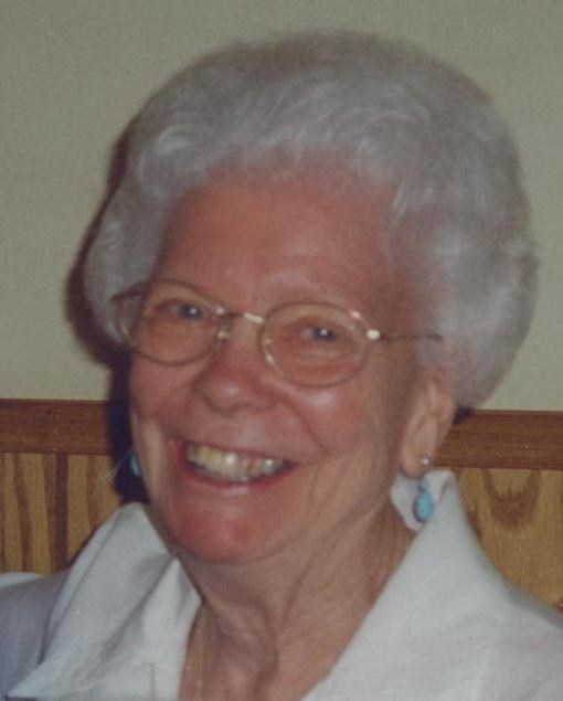 Obituary of Lorraine H. Strom