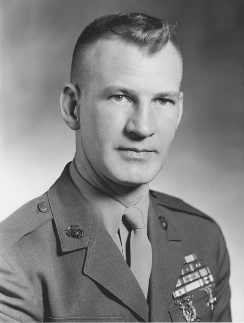 Obituary of Curtis W. Smith