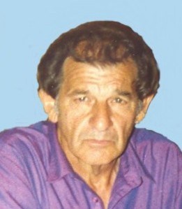 Obituary of Ralph F. Amitrano Sr.