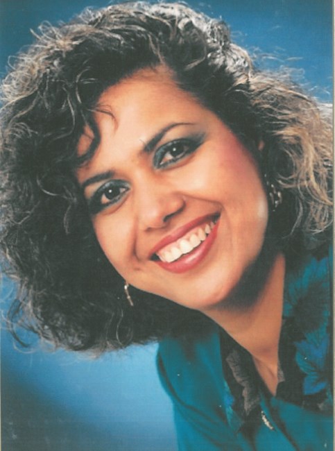 Obituary of Noemi Salazar De La Riva