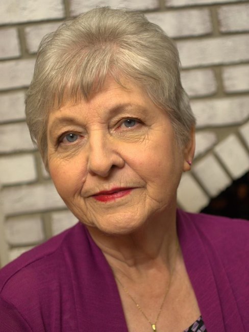 Obituary of Elzada Lorena Brigman
