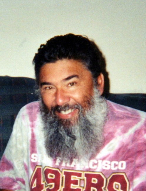 Obituary of Michael Allen Estrada