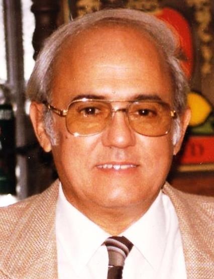 Obituary of Jose Bernando Ruiz