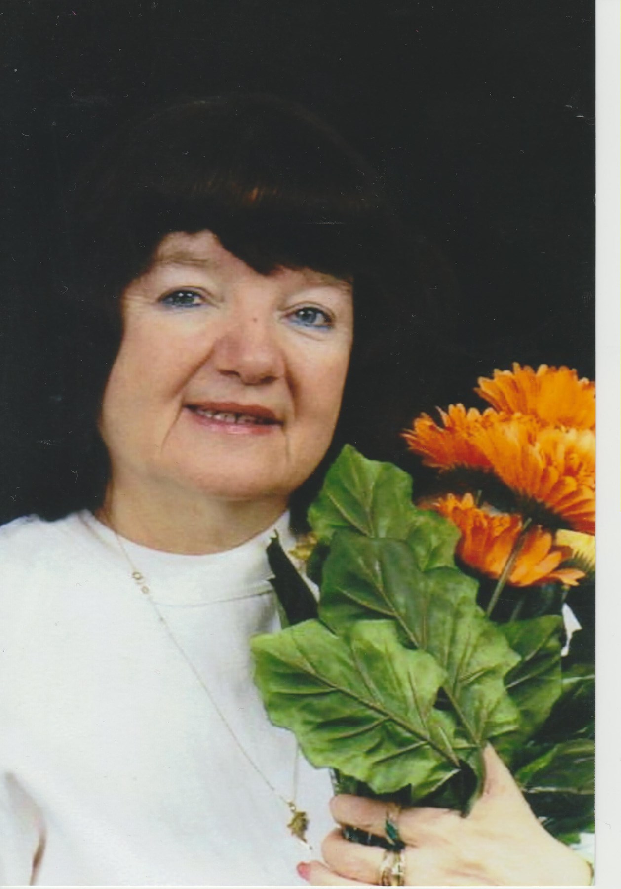 Obituary of Pamela Johnson