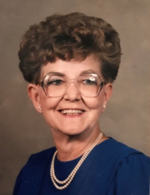 Obituary of Claire D. Fournier Marnoch