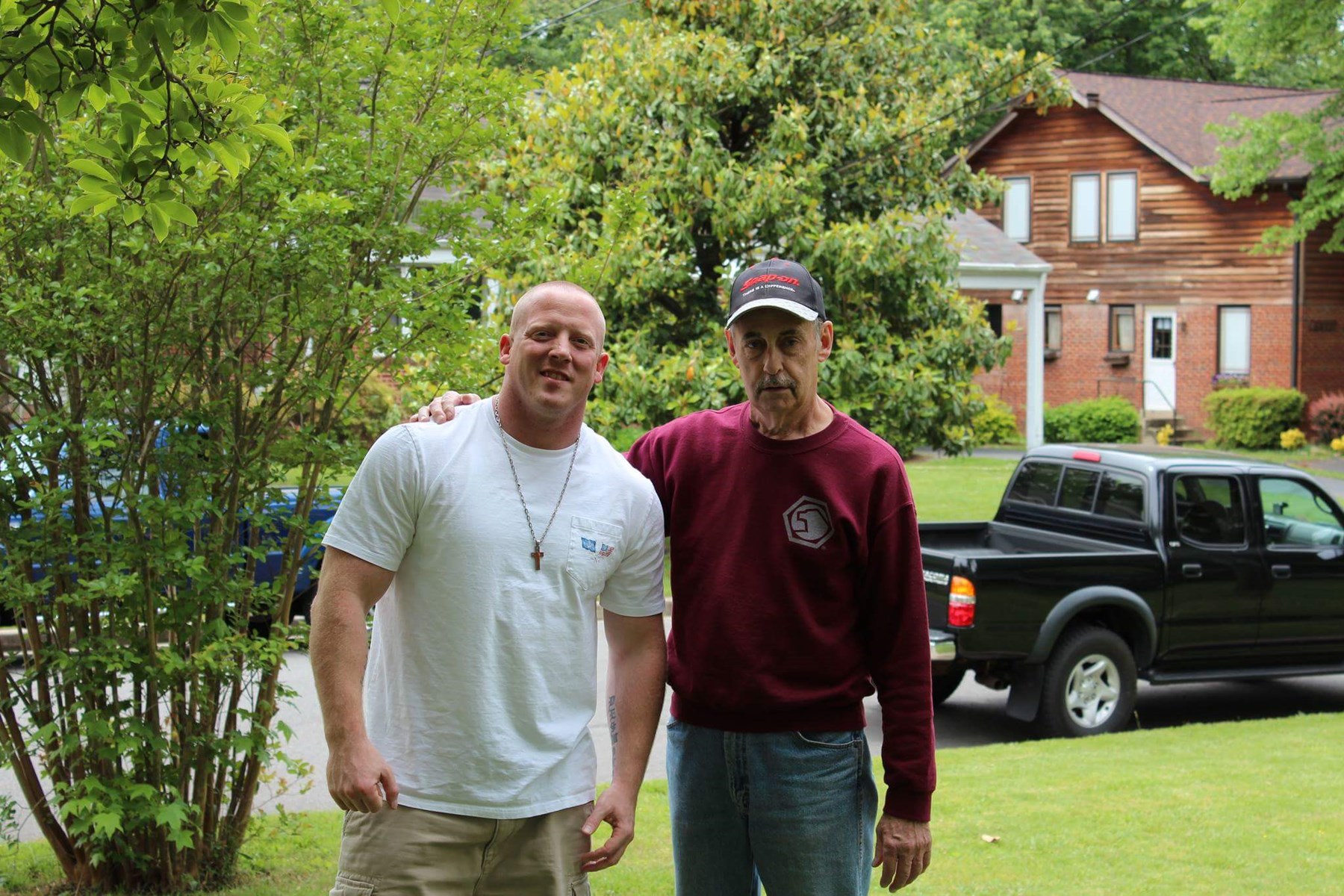 Obituary of John Francis Nagy