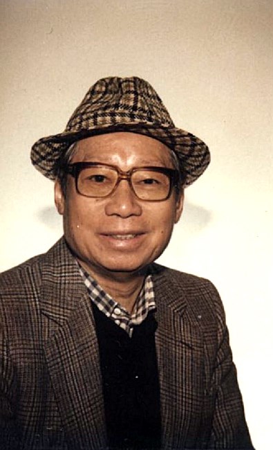 Obituary of Cheung Ching Chan
