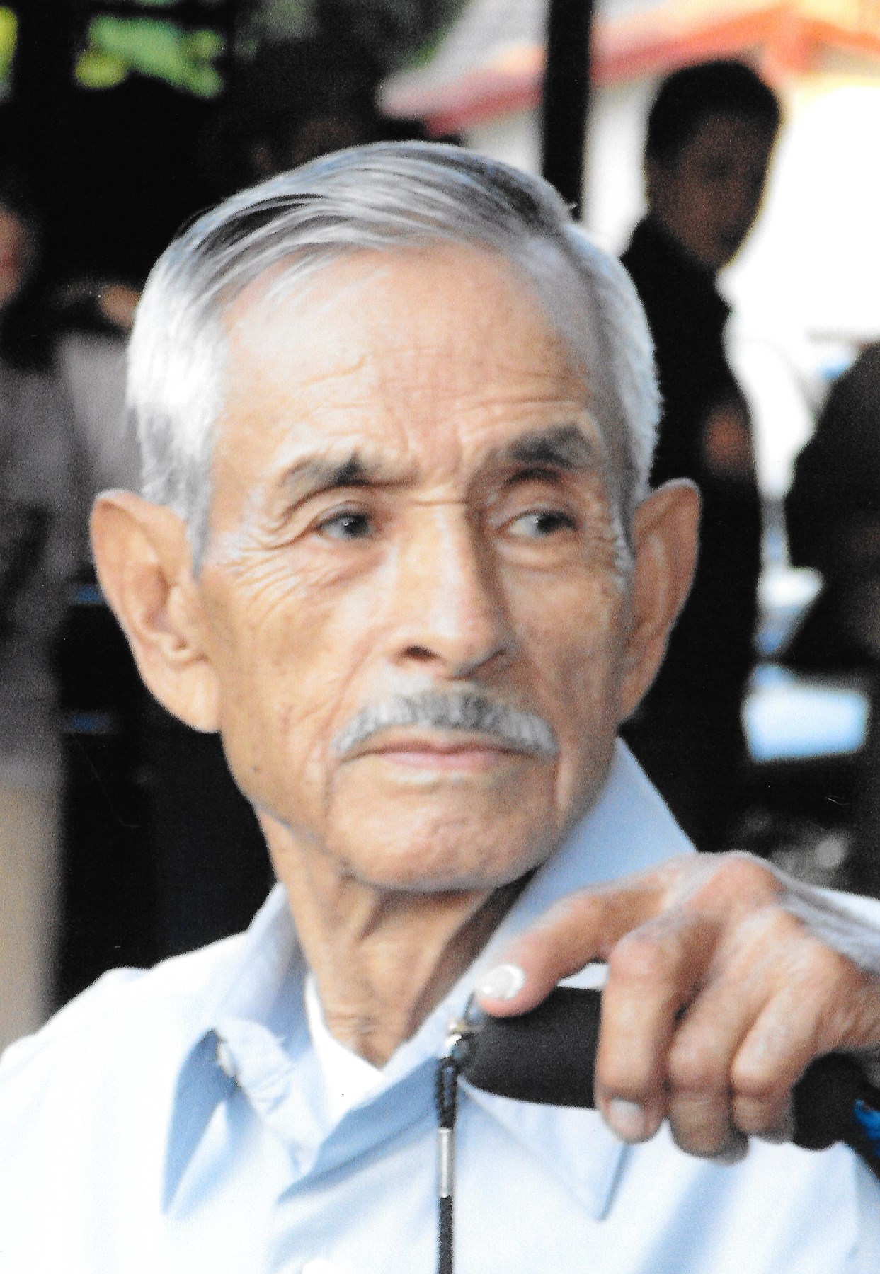 Obituario de Amado Guzman Fernandez
