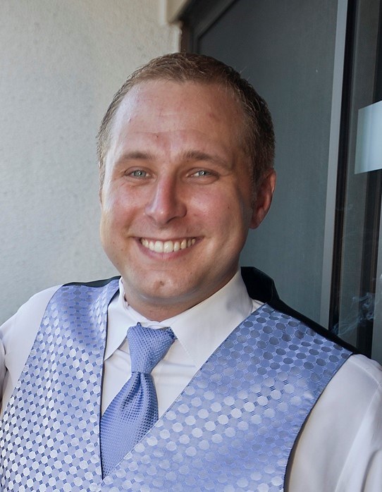 Obituary of Brian Michael Walczak