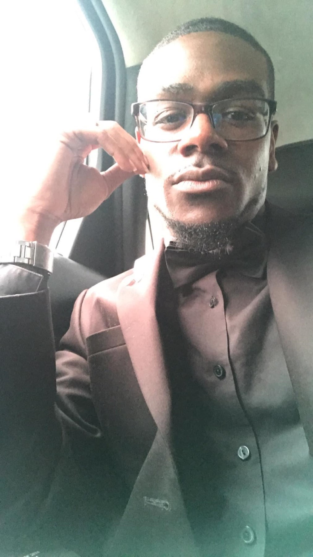 Obituary of Bryant Aaron Anderson