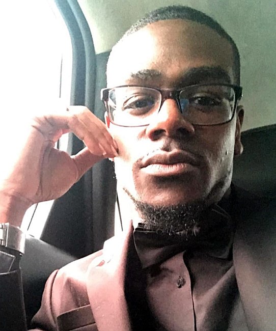 Obituary of Bryant Aaron Anderson