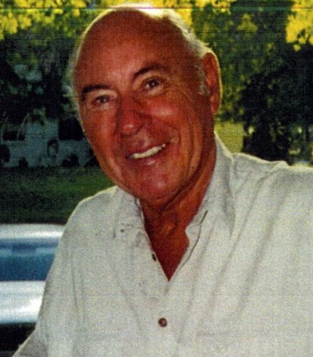Obituary of Stanley A. Fors