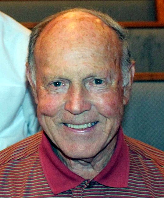 Obituary of Carl Rudolph Gambrell