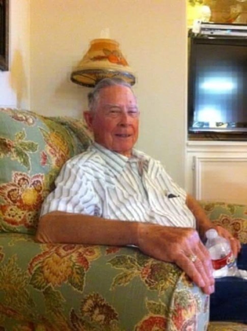 Obituary of Jesse Thomas Lowery Jr.